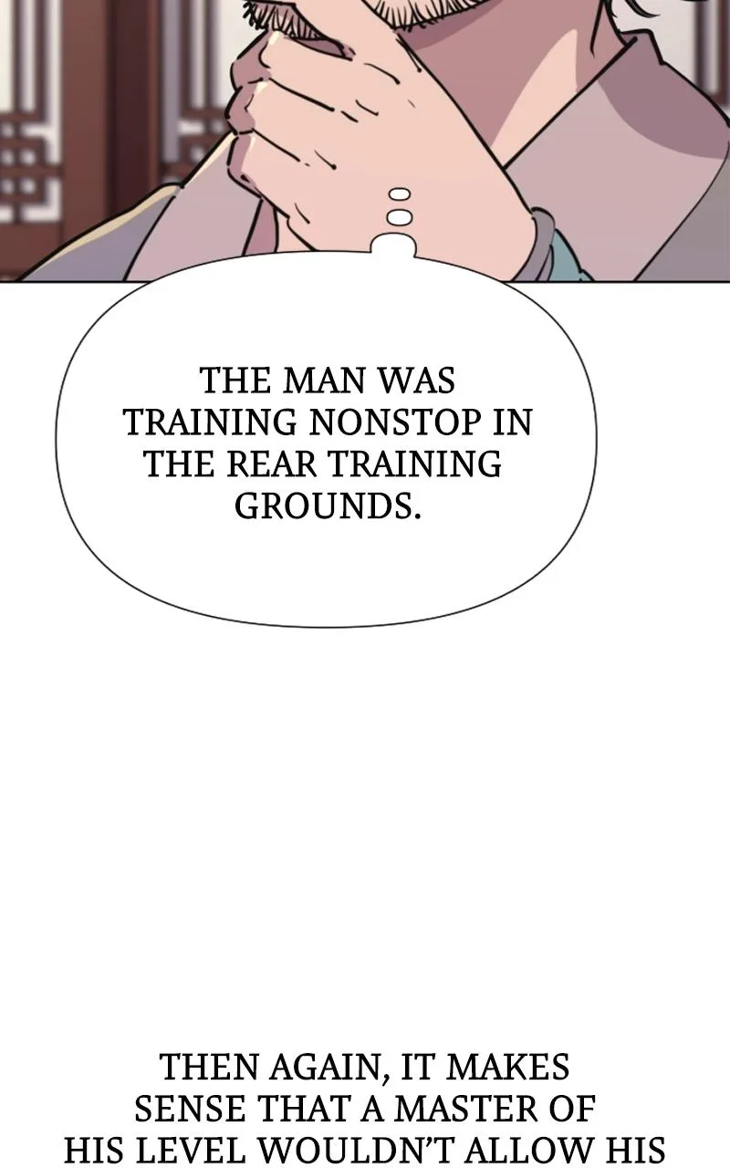 The Monkey King's Journey to the Murim Chapter 7 page 86