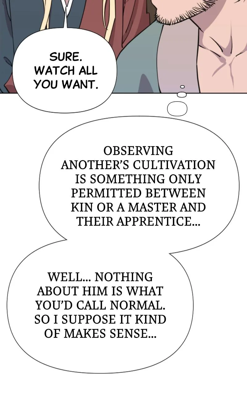 The Monkey King's Journey to the Murim Chapter 7 page 96