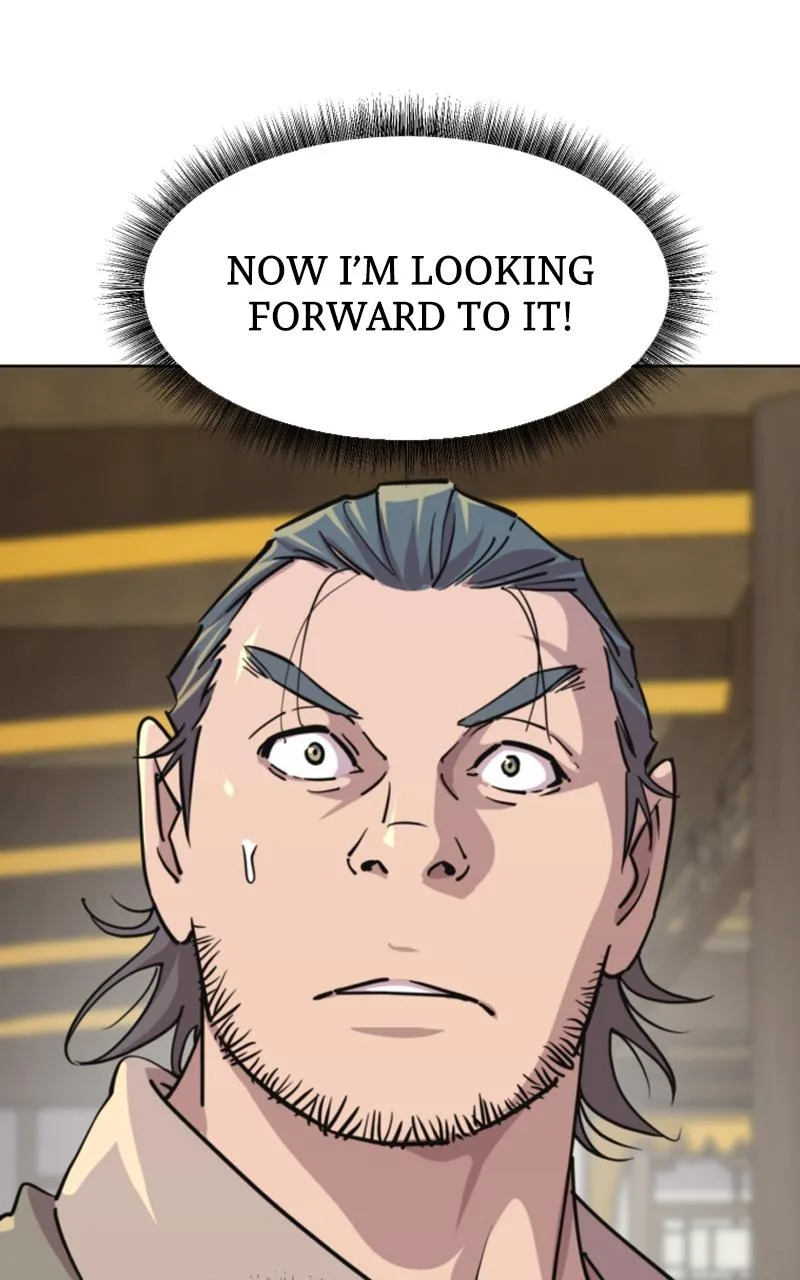 The Monkey King's Journey to the Murim Chapter 7 page 97