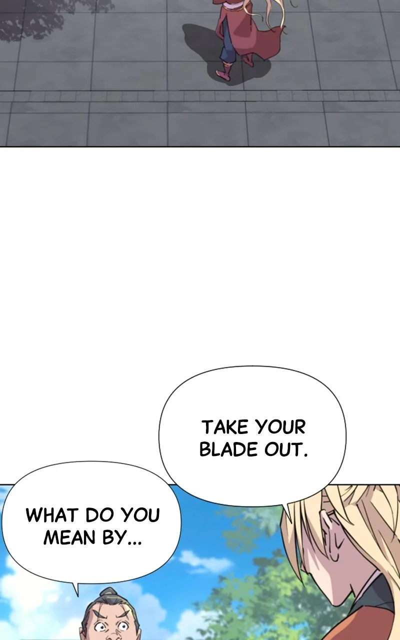 The Monkey King's Journey to the Murim Chapter 7 page 100