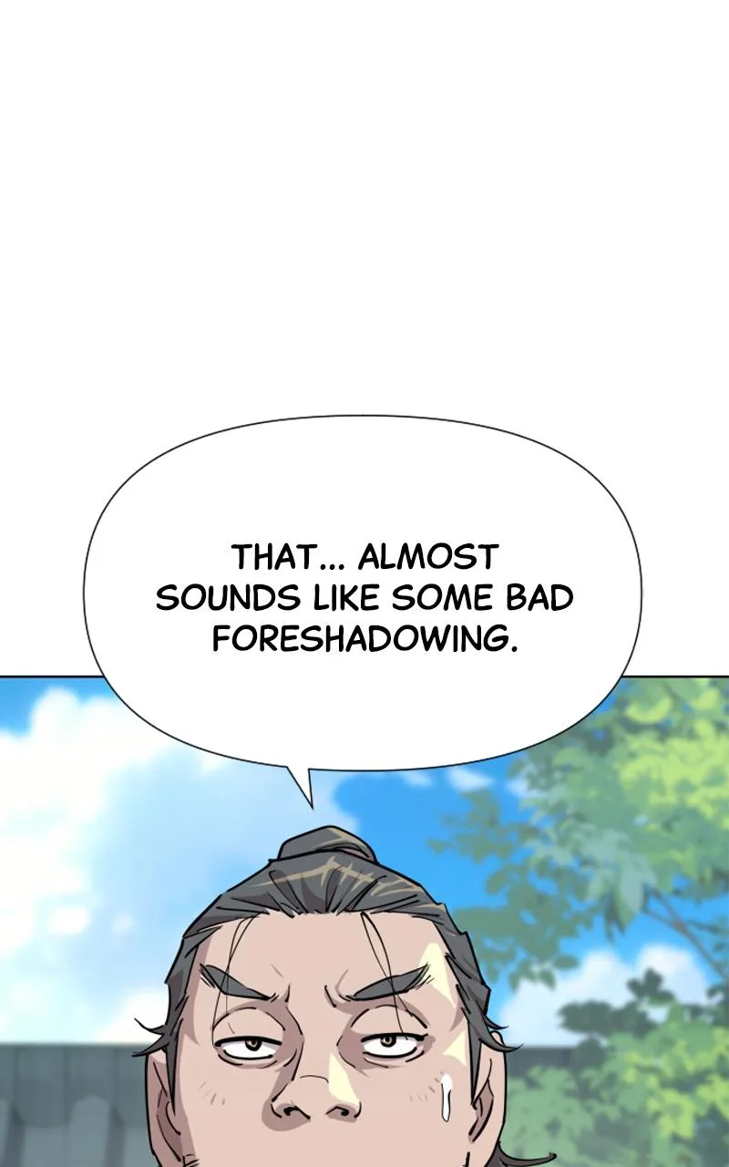 The Monkey King's Journey to the Murim Chapter 7 page 104