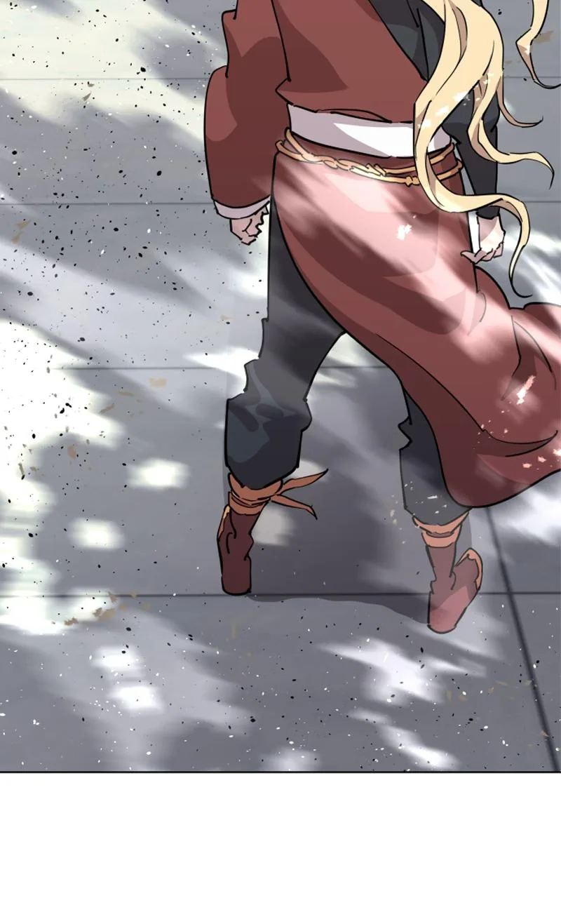 The Monkey King's Journey to the Murim Chapter 7 page 108