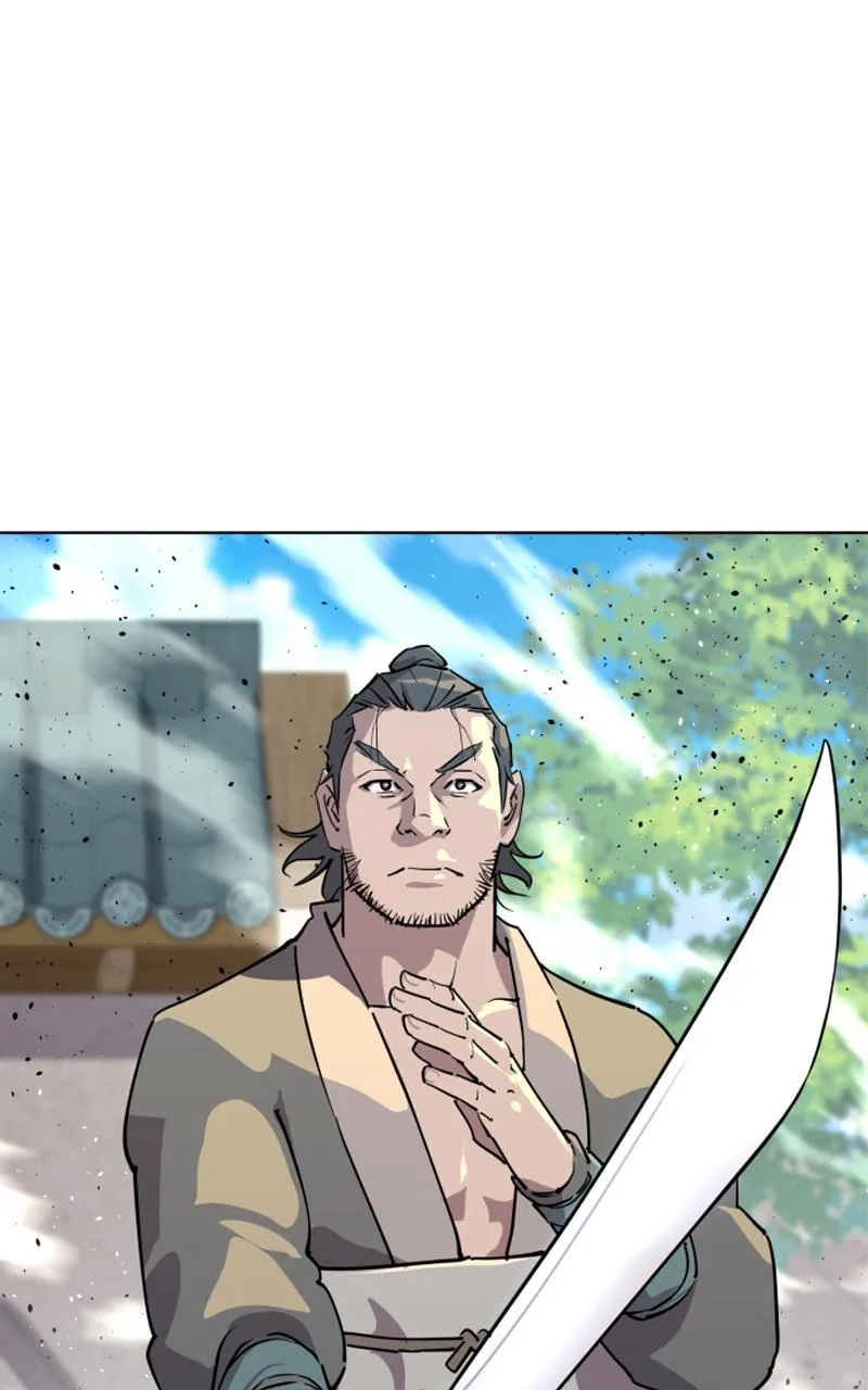 The Monkey King's Journey to the Murim Chapter 7 page 109
