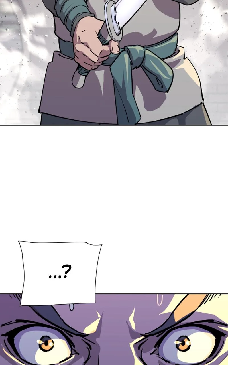 The Monkey King's Journey to the Murim Chapter 7 page 110