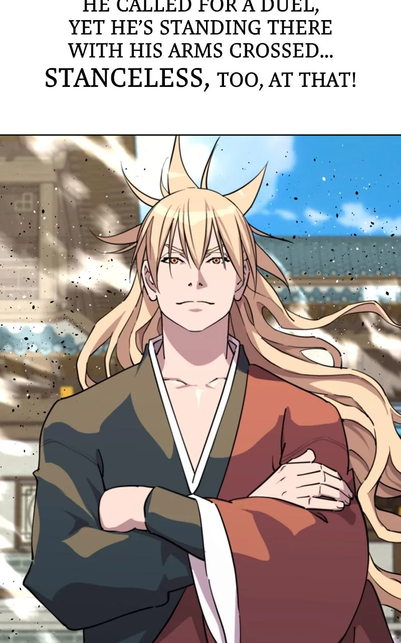 The Monkey King's Journey to the Murim Chapter 7 page 112
