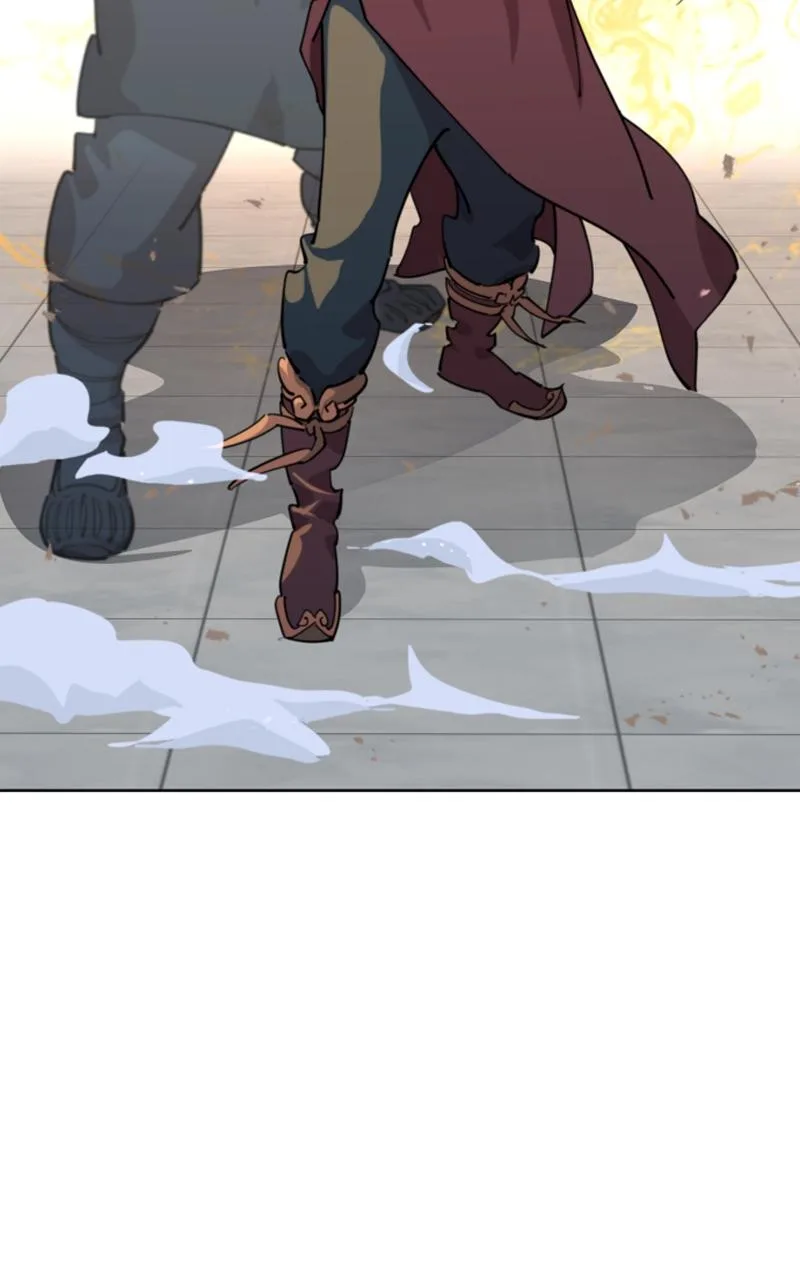 The Monkey King's Journey to the Murim Chapter 7 page 117