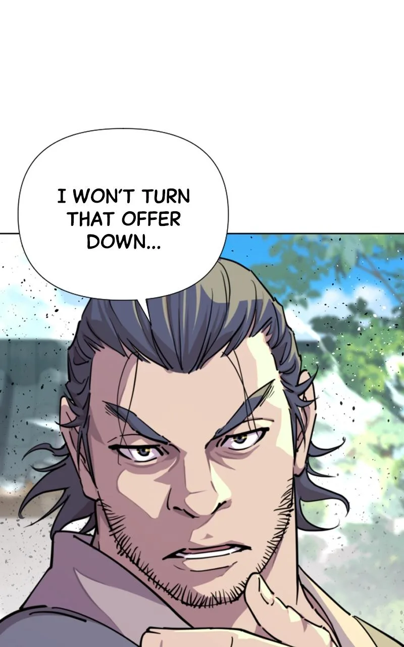 The Monkey King's Journey to the Murim Chapter 7 page 120
