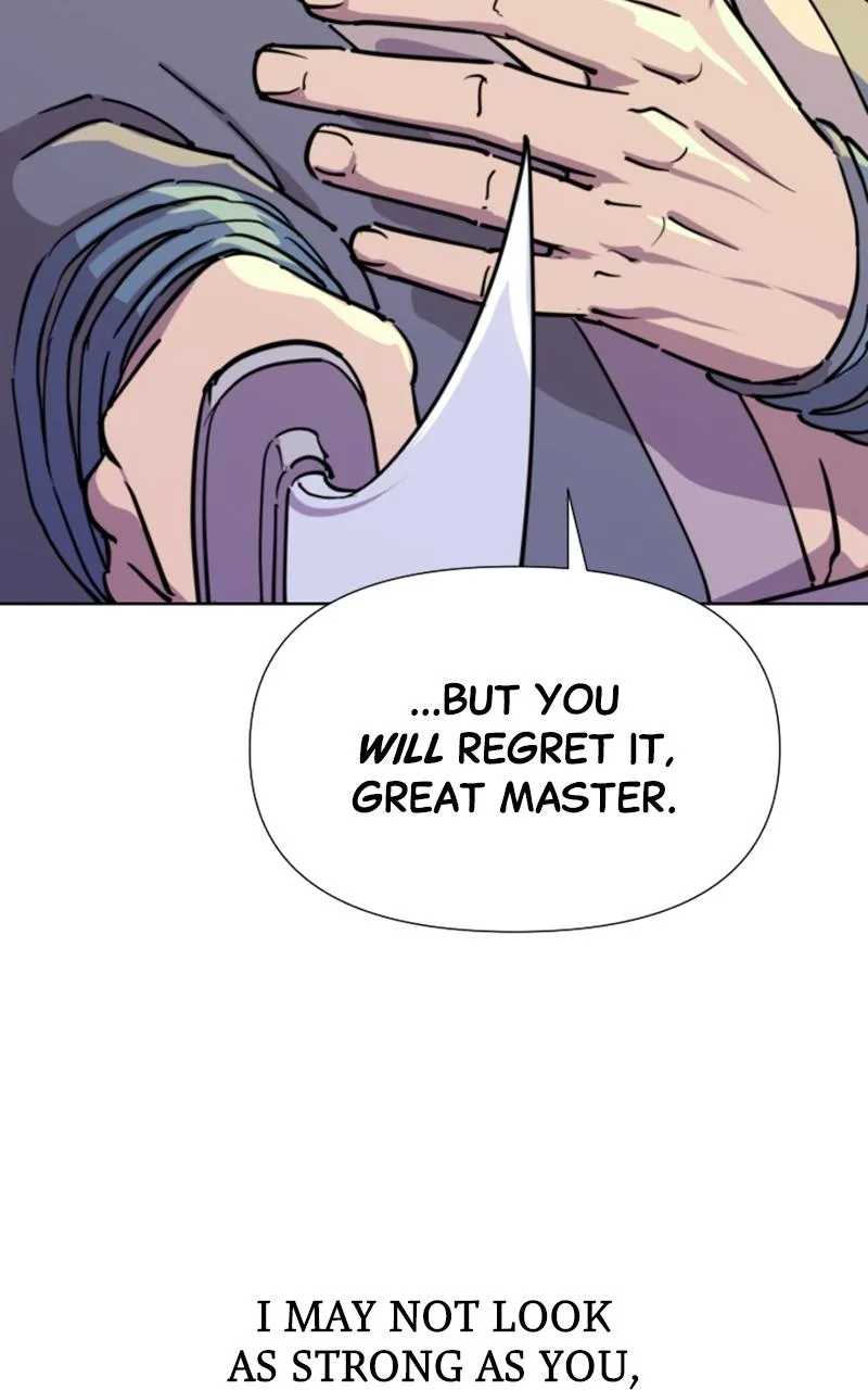 The Monkey King's Journey to the Murim Chapter 7 page 121