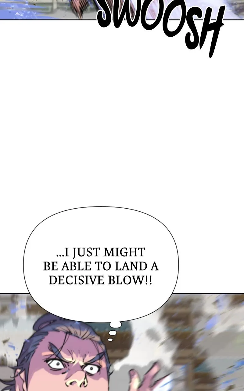 The Monkey King's Journey to the Murim Chapter 7 page 126