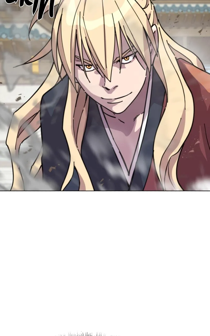 The Monkey King's Journey to the Murim Chapter 7 page 137