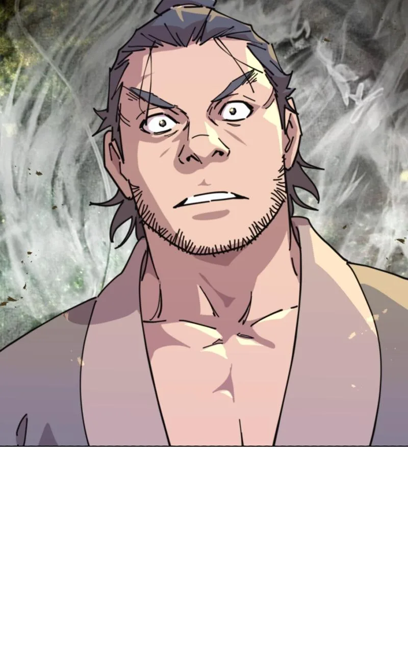 The Monkey King's Journey to the Murim Chapter 7 page 142