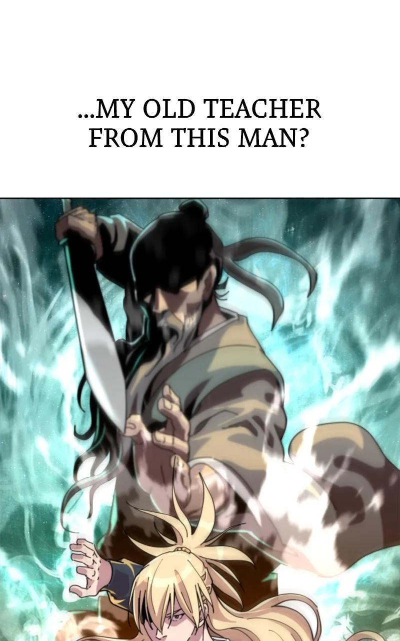 The Monkey King's Journey to the Murim Chapter 7 page 143