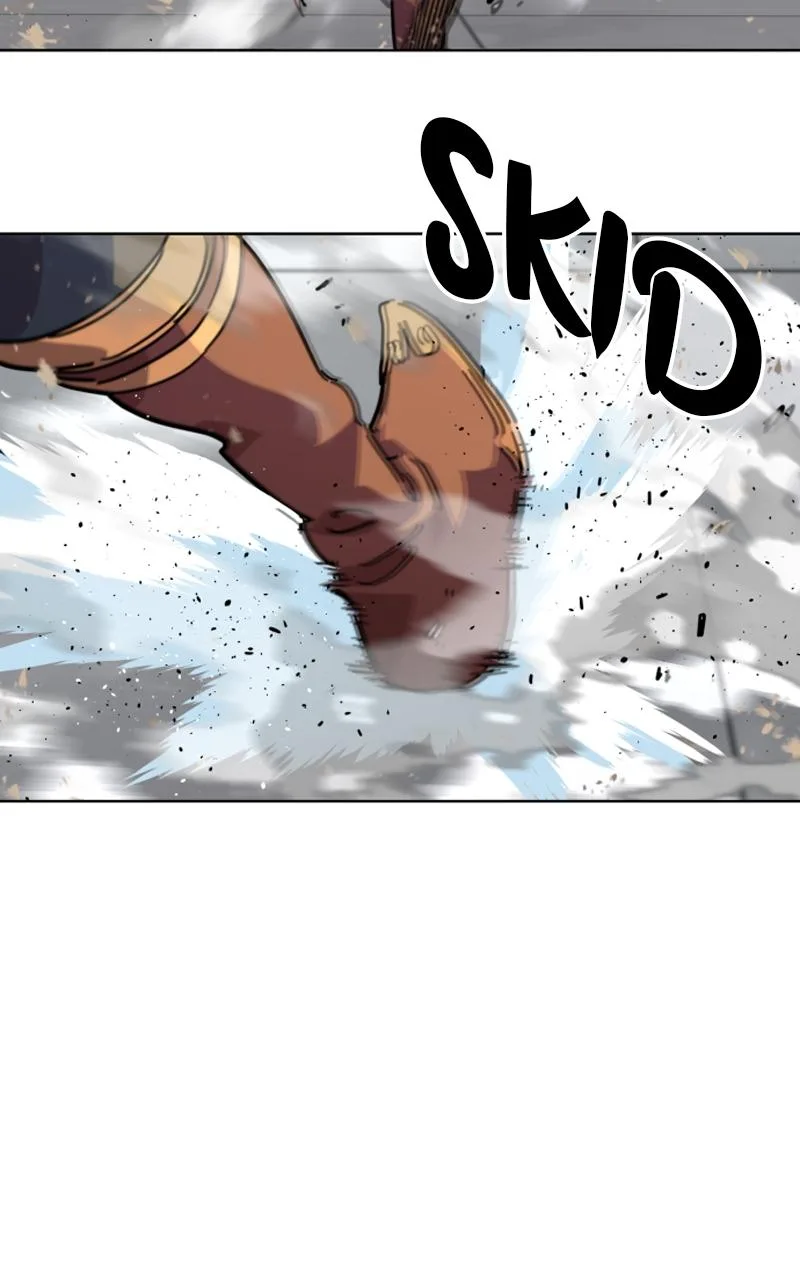 The Monkey King's Journey to the Murim Chapter 8 page 5