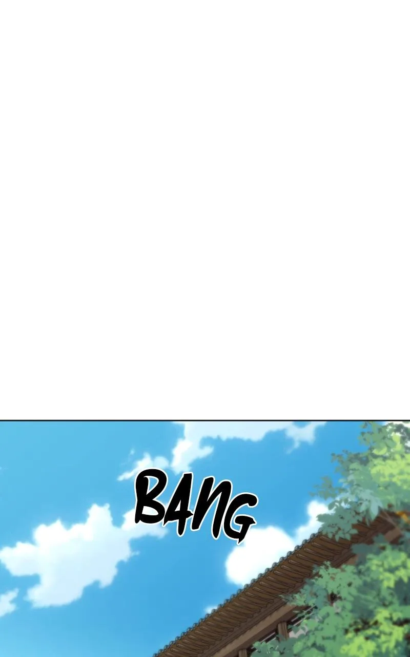The Monkey King's Journey to the Murim Chapter 8 page 1