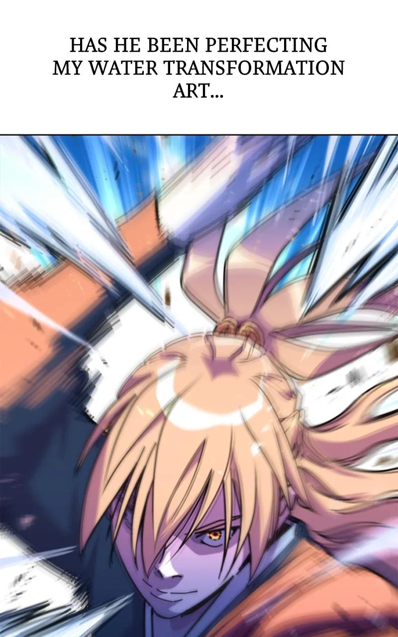 The Monkey King's Journey to the Murim Chapter 8 page 14