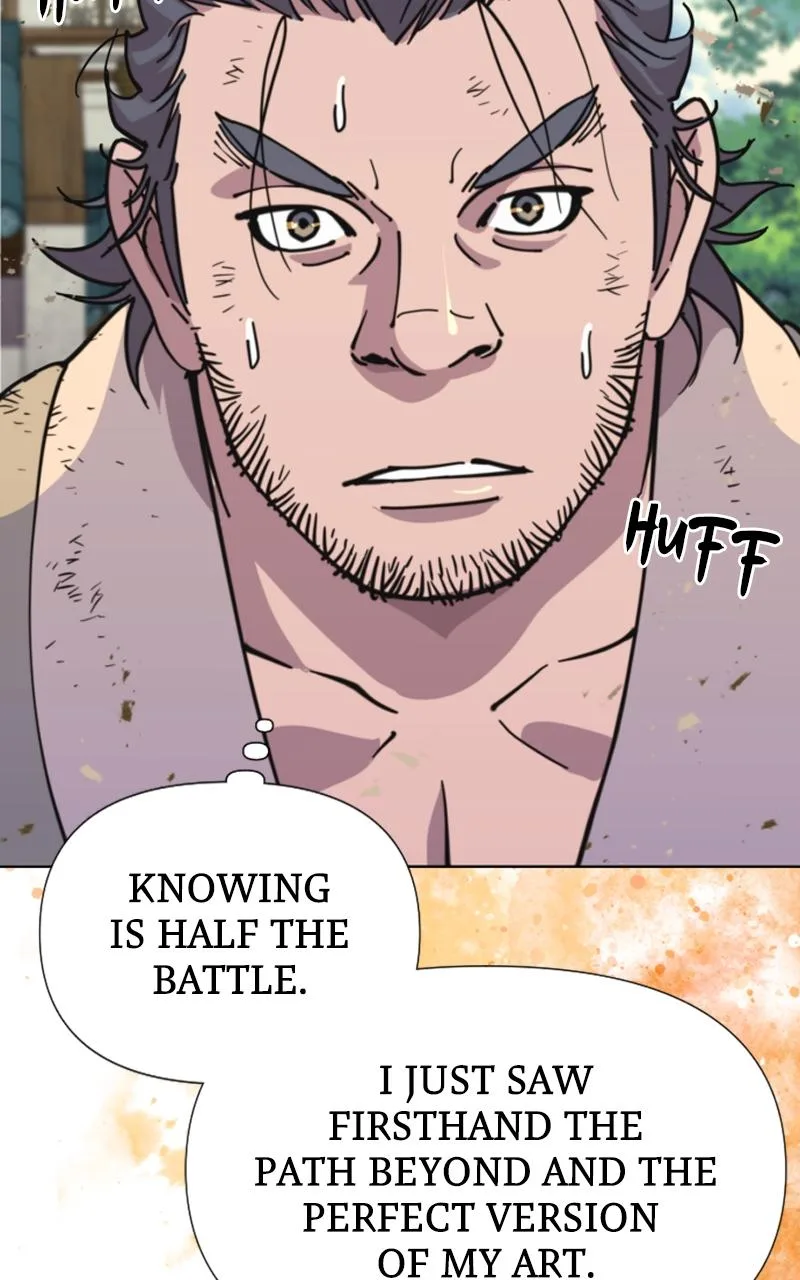 The Monkey King's Journey to the Murim Chapter 8 page 25