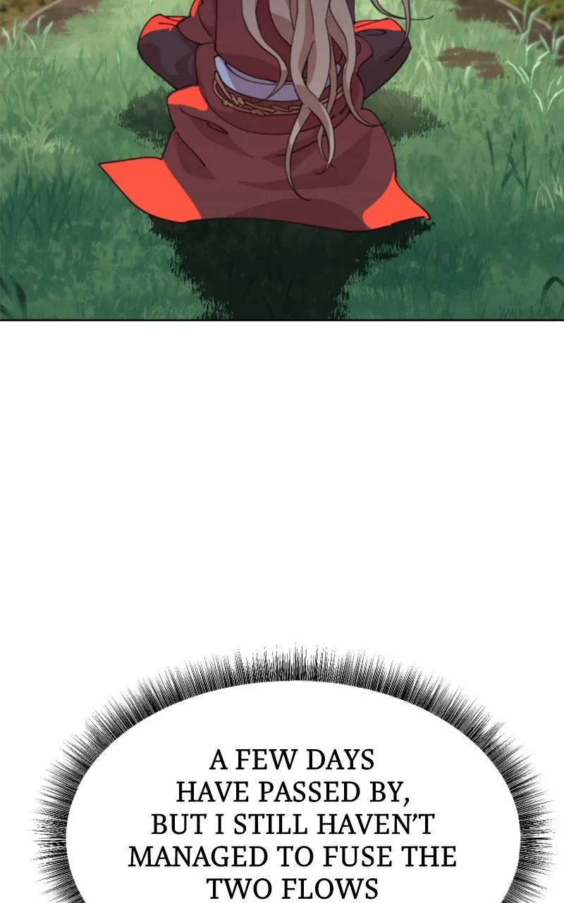 The Monkey King's Journey to the Murim Chapter 8 page 36