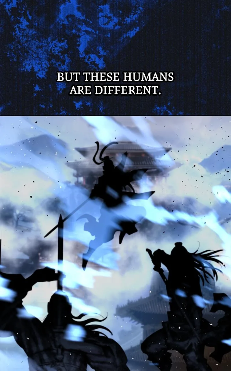 The Monkey King's Journey to the Murim Chapter 8 page 47