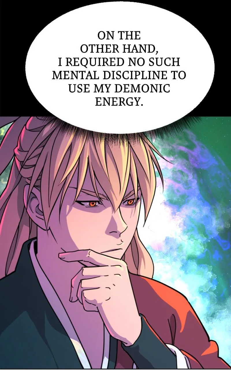 The Monkey King's Journey to the Murim Chapter 8 page 51