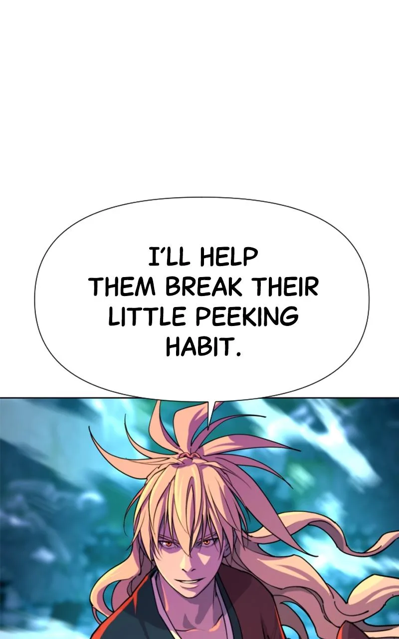 The Monkey King's Journey to the Murim Chapter 8 page 56