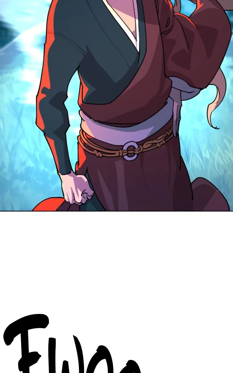 The Monkey King's Journey to the Murim Chapter 8 page 57