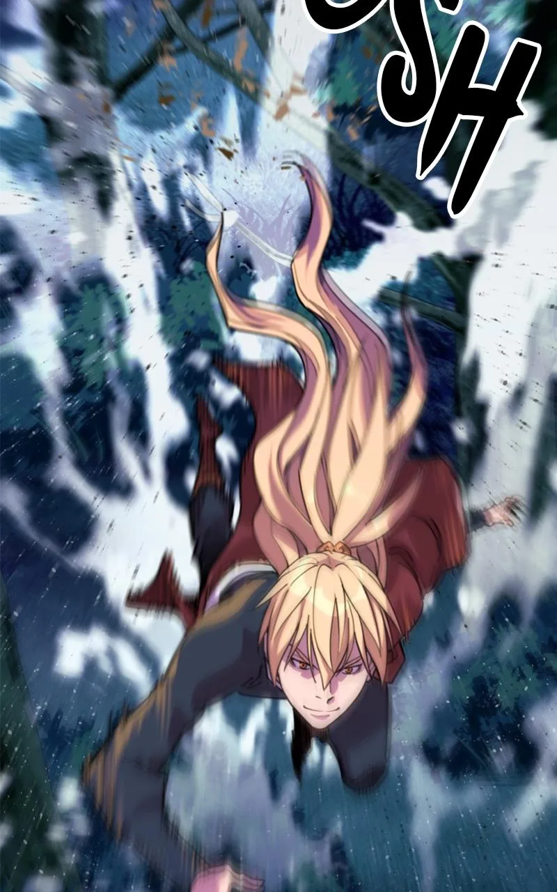 The Monkey King's Journey to the Murim Chapter 8 page 60