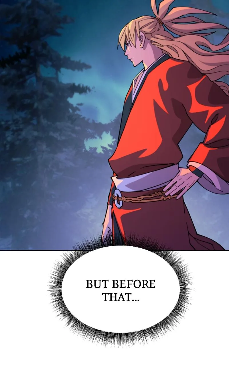 The Monkey King's Journey to the Murim Chapter 8 page 55