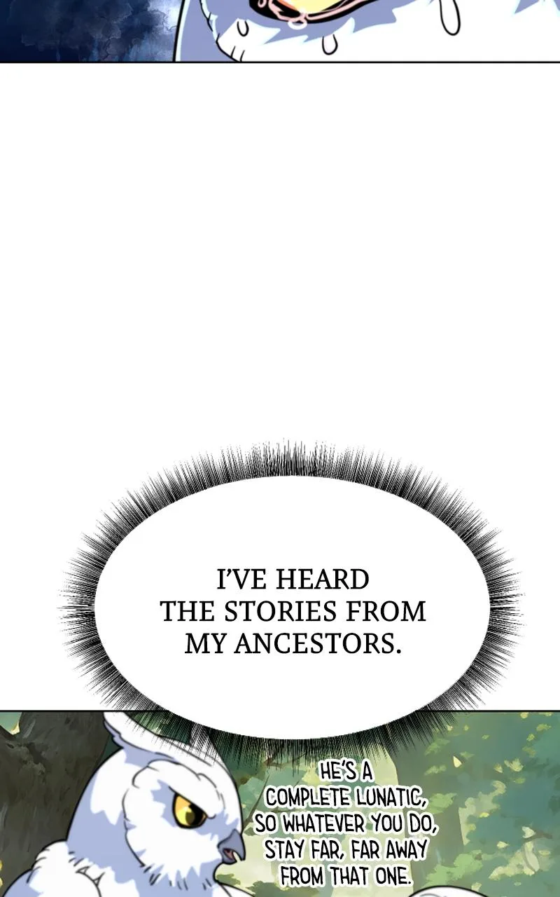 The Monkey King's Journey to the Murim Chapter 8 page 78