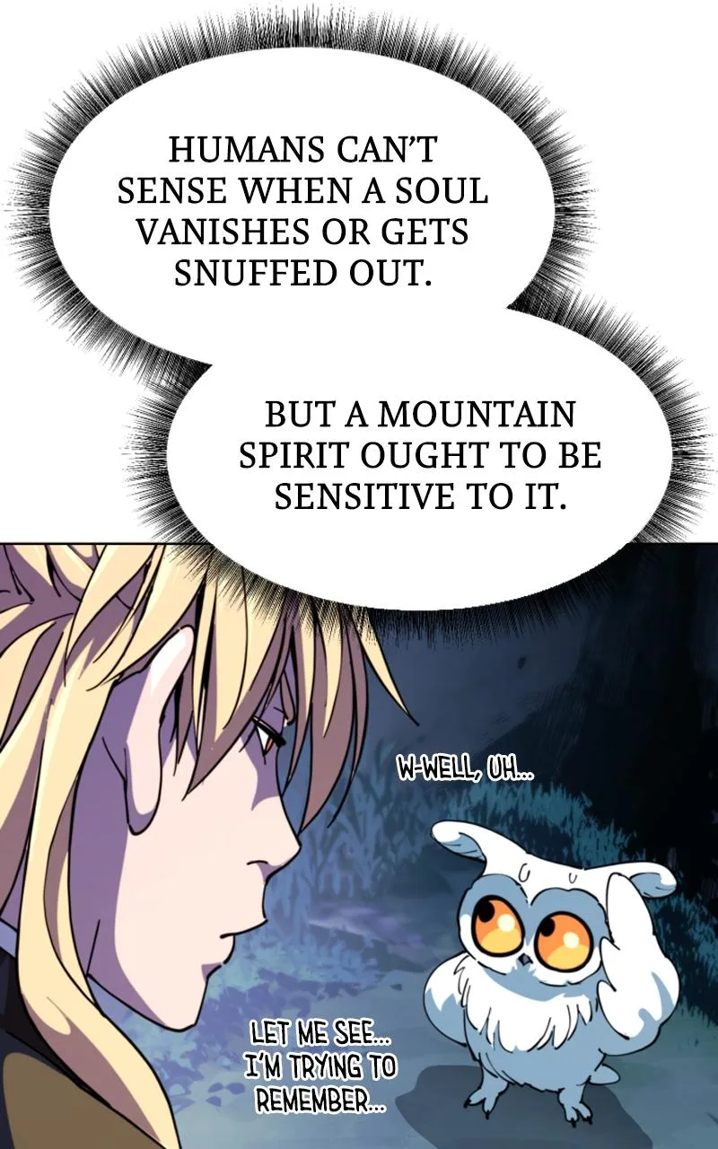 The Monkey King's Journey to the Murim Chapter 8 page 89