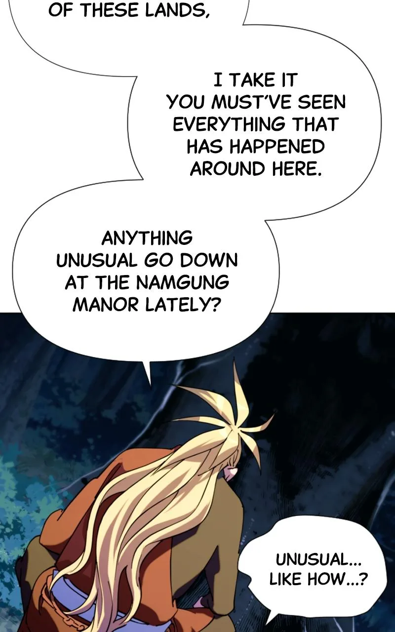 The Monkey King's Journey to the Murim Chapter 8 page 87