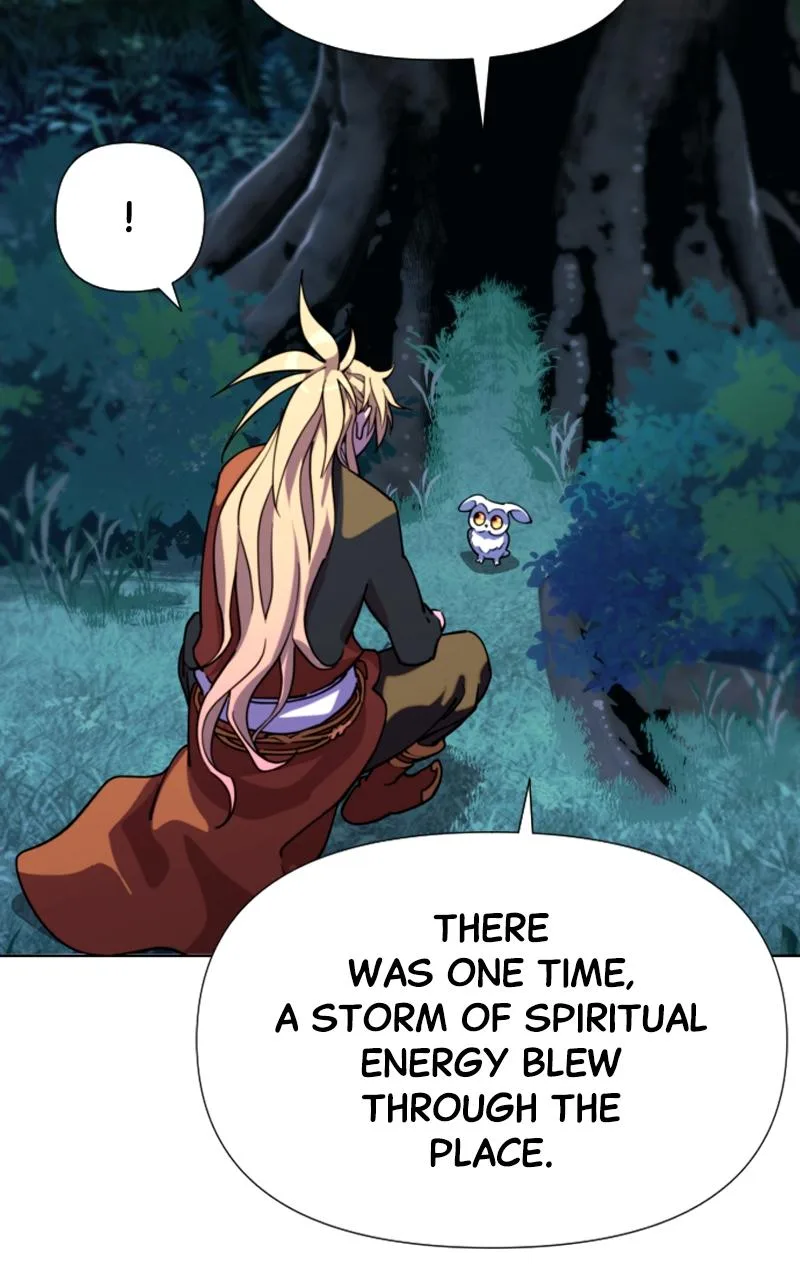 The Monkey King's Journey to the Murim Chapter 8 page 91