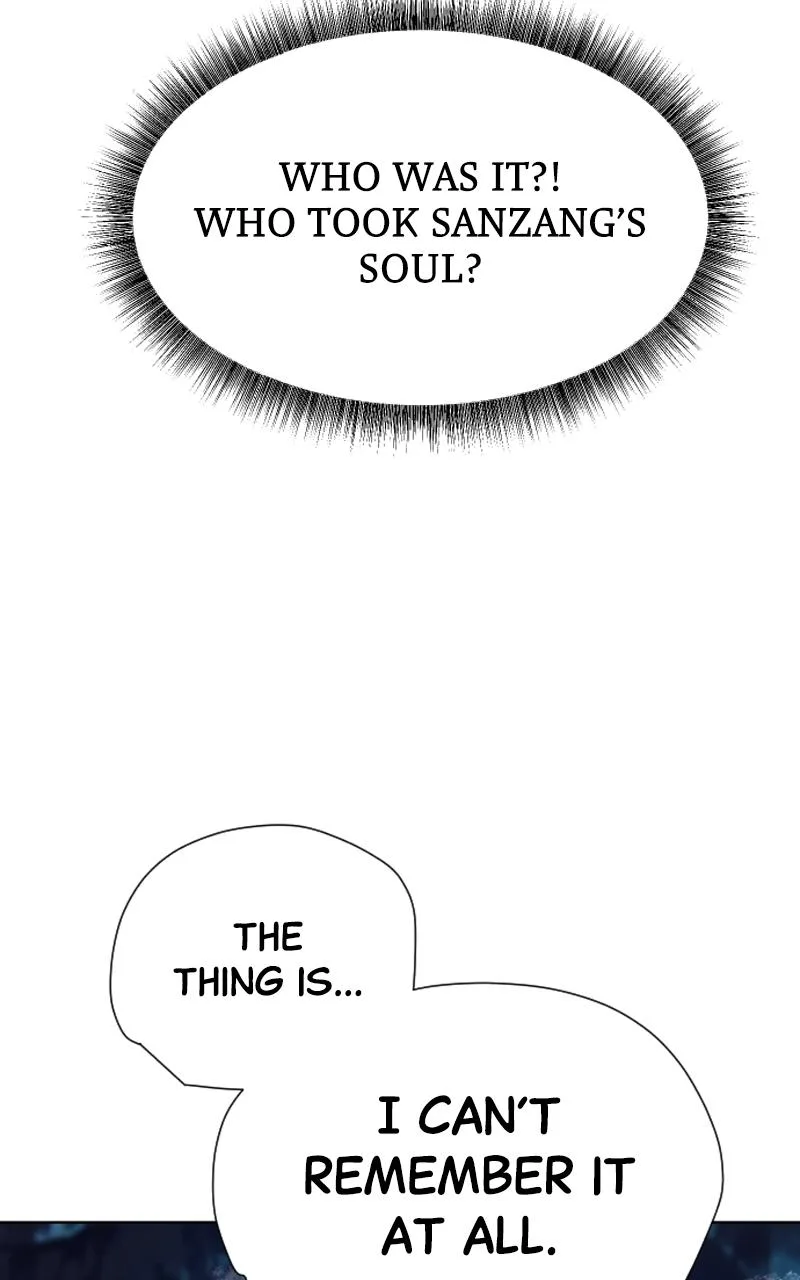 The Monkey King's Journey to the Murim Chapter 8 page 93