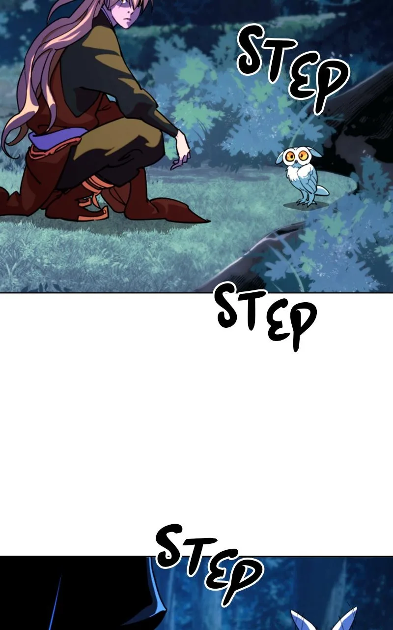The Monkey King's Journey to the Murim Chapter 8 page 98
