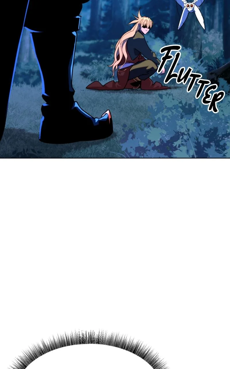 The Monkey King's Journey to the Murim Chapter 8 page 99