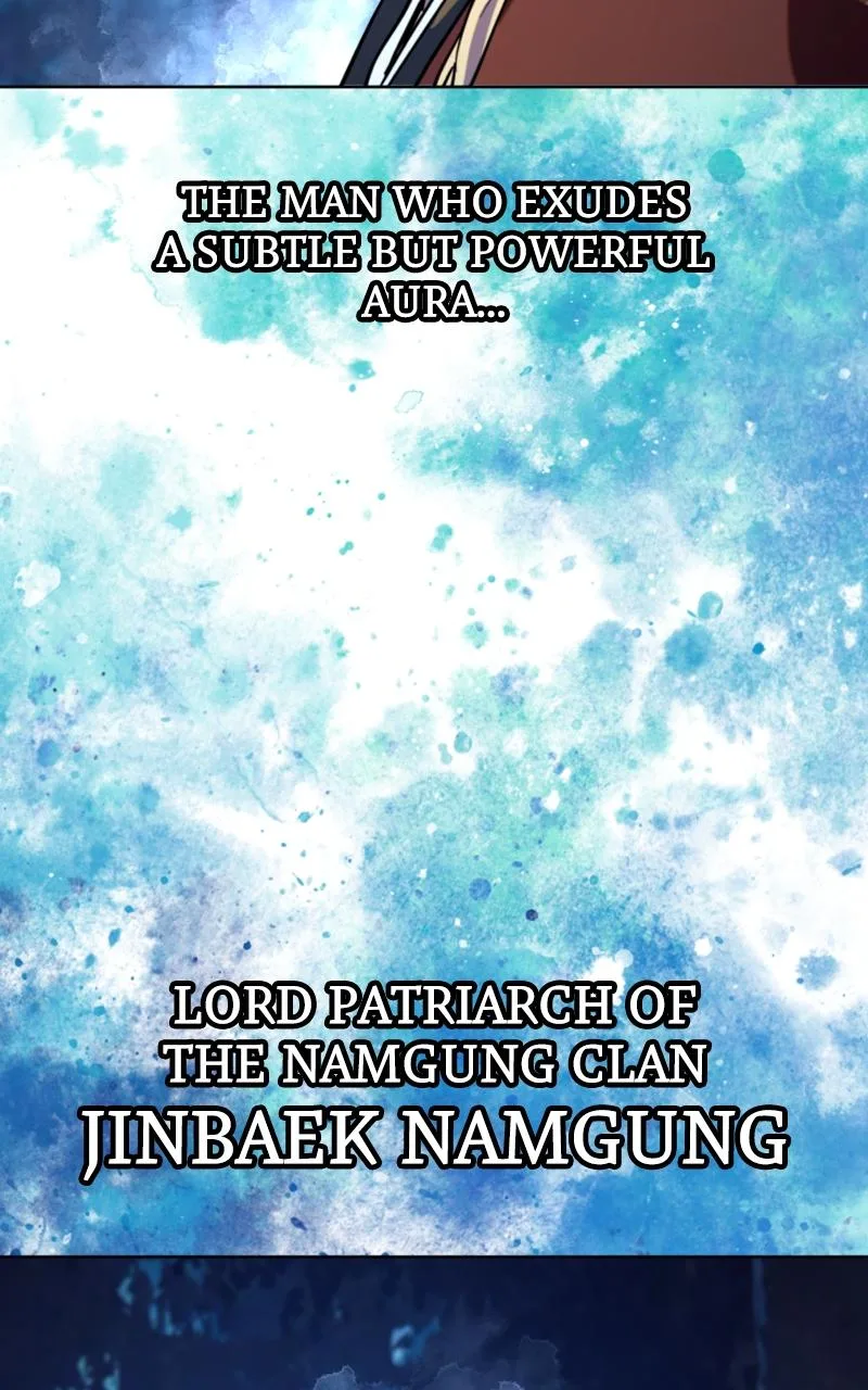 The Monkey King's Journey to the Murim Chapter 8 page 104