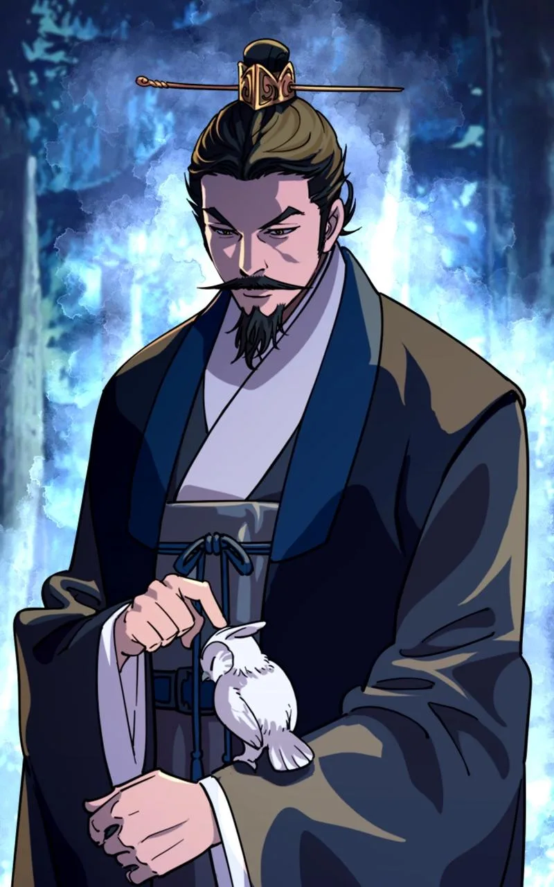 The Monkey King's Journey to the Murim Chapter 8 page 105