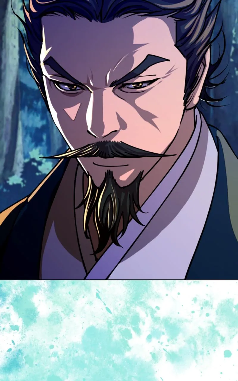 The Monkey King's Journey to the Murim Chapter 8 page 107