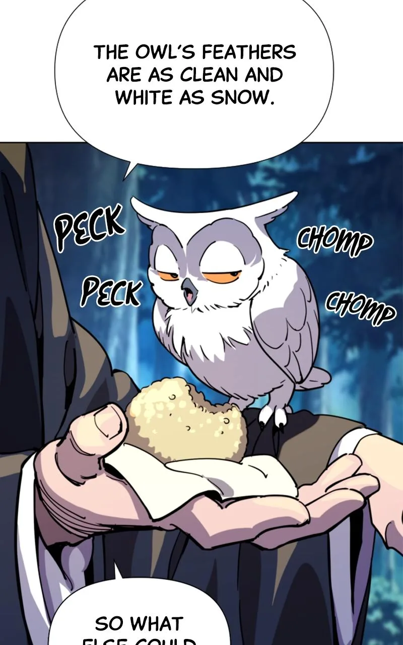 The Monkey King's Journey to the Murim Chapter 8 page 112