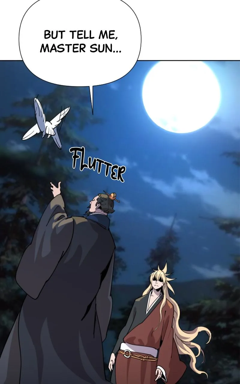 The Monkey King's Journey to the Murim Chapter 8 page 115