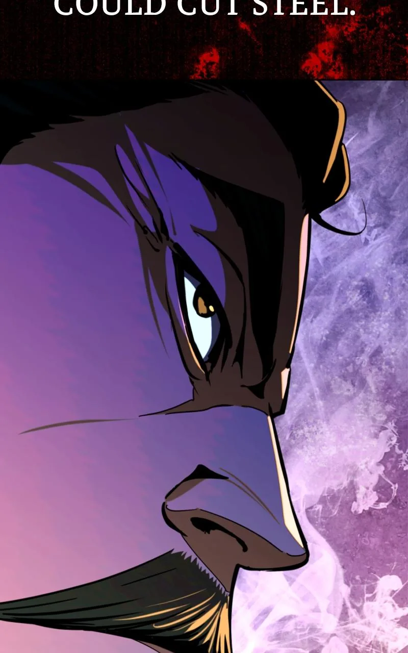 The Monkey King's Journey to the Murim Chapter 8 page 118