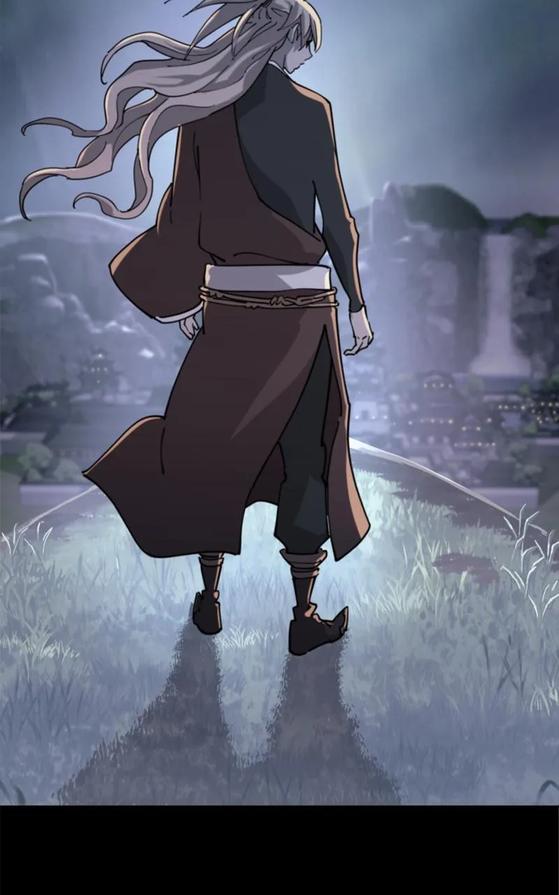 The Monkey King's Journey to the Murim Chapter 8 page 120