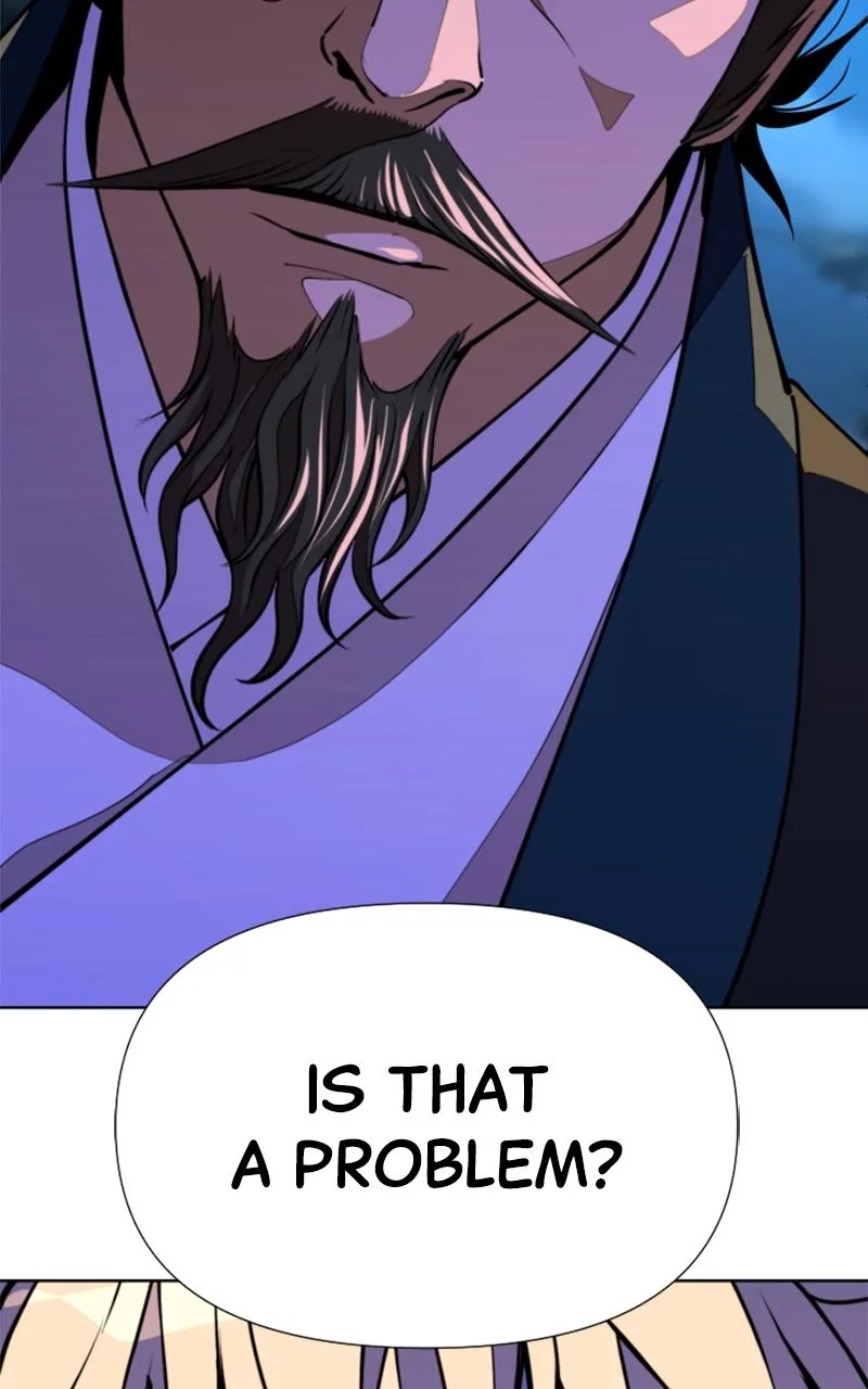 The Monkey King's Journey to the Murim Chapter 8 page 127