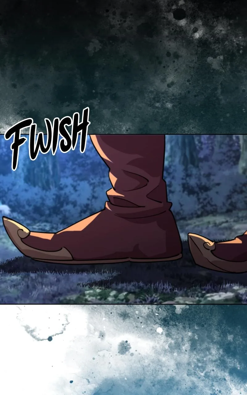 The Monkey King's Journey to the Murim Chapter 9 page 6