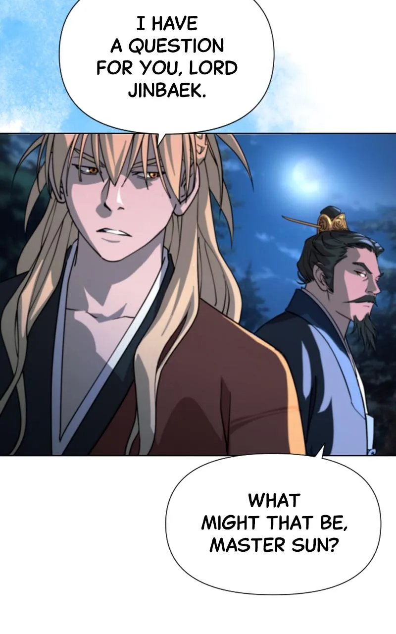The Monkey King's Journey to the Murim Chapter 9 page 9