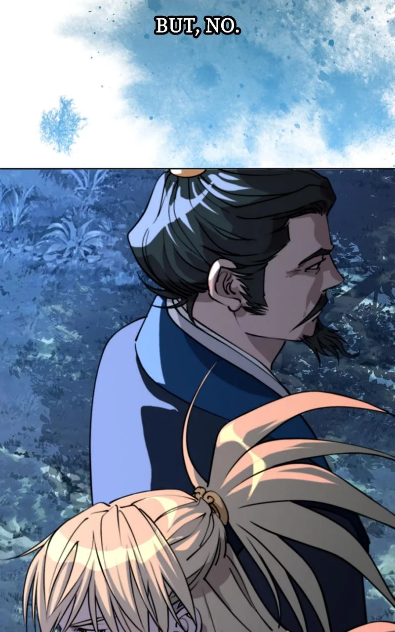 The Monkey King's Journey to the Murim Chapter 9 page 7