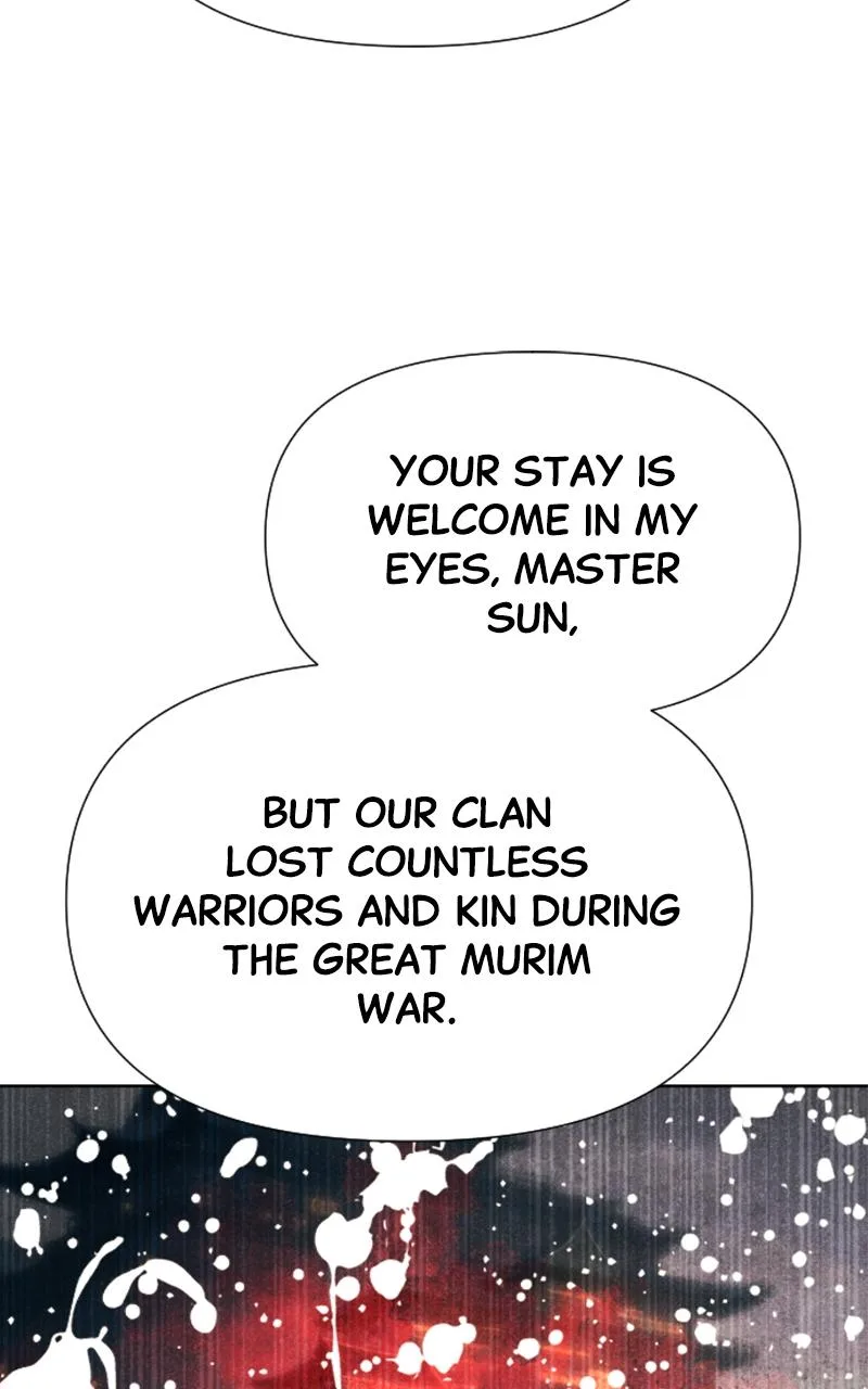 The Monkey King's Journey to the Murim Chapter 9 page 22