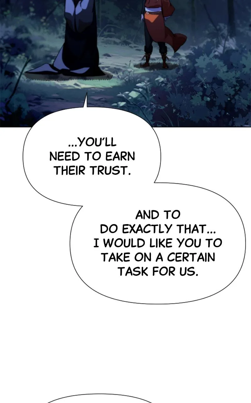 The Monkey King's Journey to the Murim Chapter 9 page 25