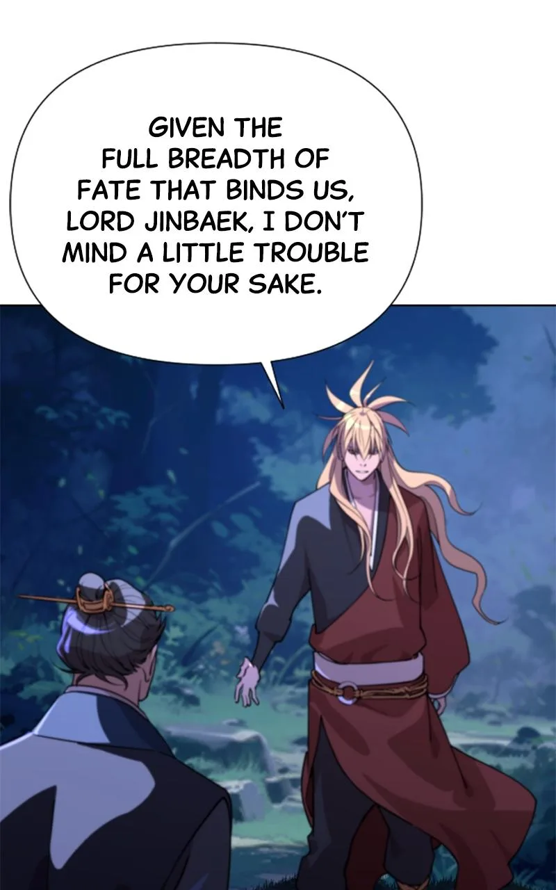 The Monkey King's Journey to the Murim Chapter 9 page 28