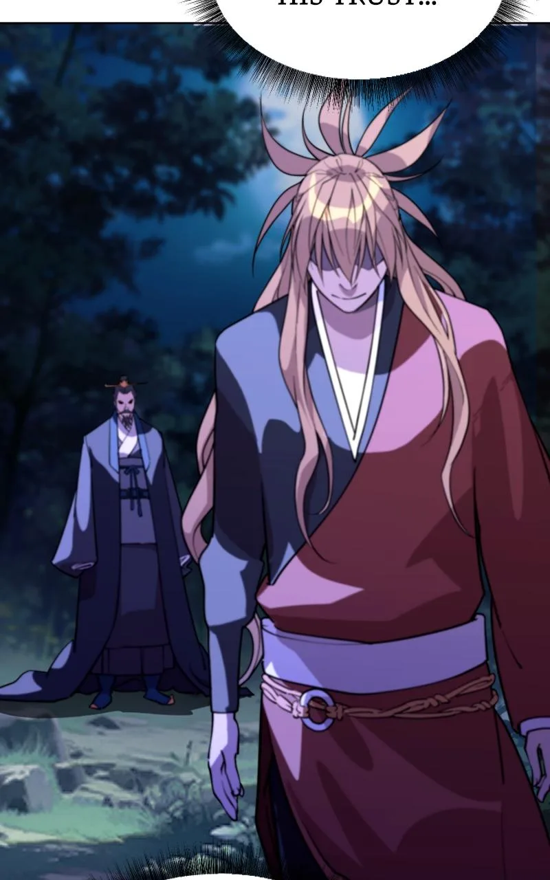 The Monkey King's Journey to the Murim Chapter 9 page 35