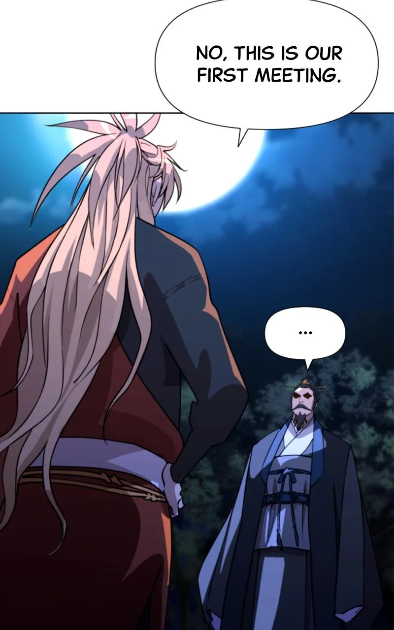 The Monkey King's Journey to the Murim Chapter 9 page 14